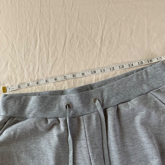 NWT Badgley Mischka Joggers XL - Picture 10 of 12